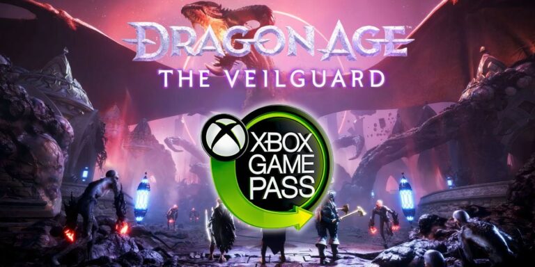 Dragon Age : The Veilguard sera-t-il le premier jour sur Xbox Game Pass ?