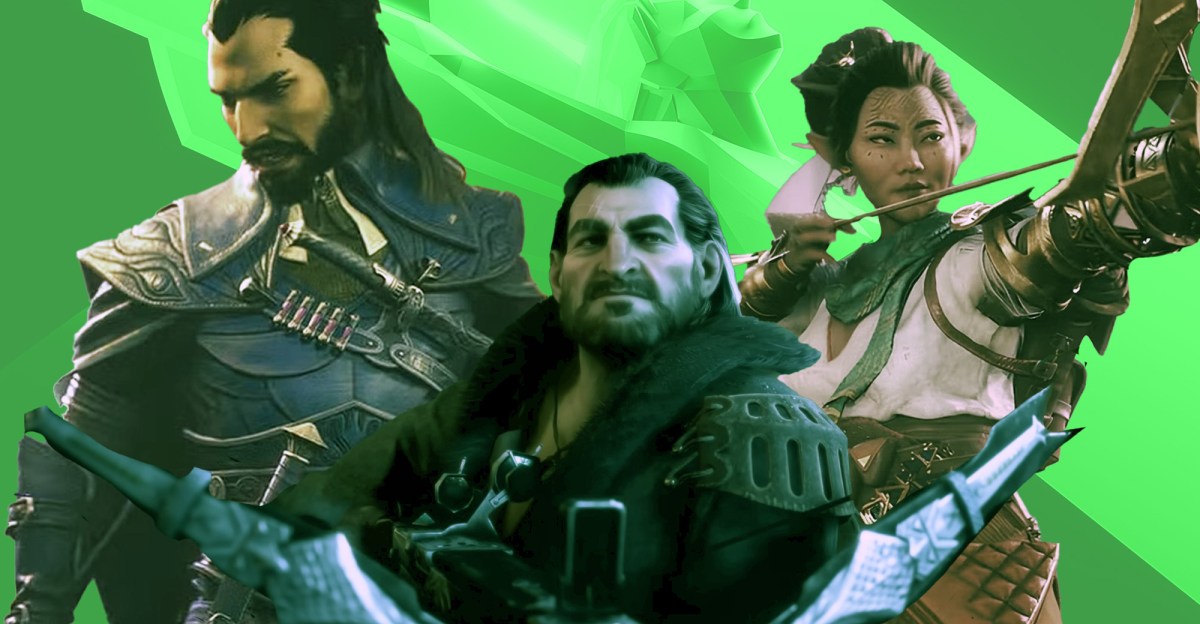 Dragon Age a remporté le premier GOTY des Game Awards il y a 10 ans. Est-ce que cela est sur le point de se reproduire ?