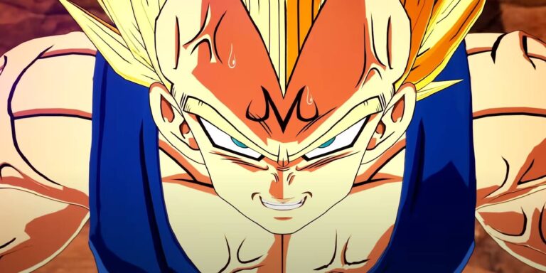 Dragon Ball : Des étincelles ! Zero – Comment débloquer toutes les fins de Vegeta
