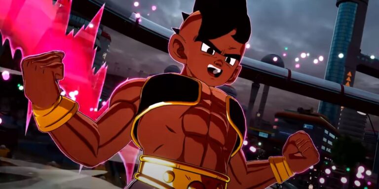 Dragon Ball : Sparking Zero – Coût en points de destruction (DP) pour chaque cha…