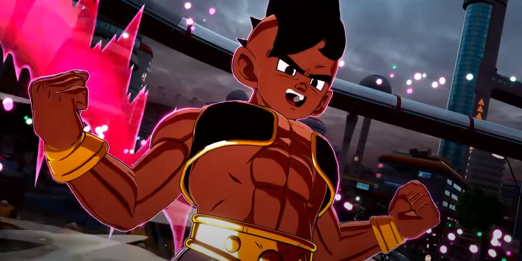 Dragon Ball : Sparking Zero - Coût en points de destruction (DP) pour chaque cha...