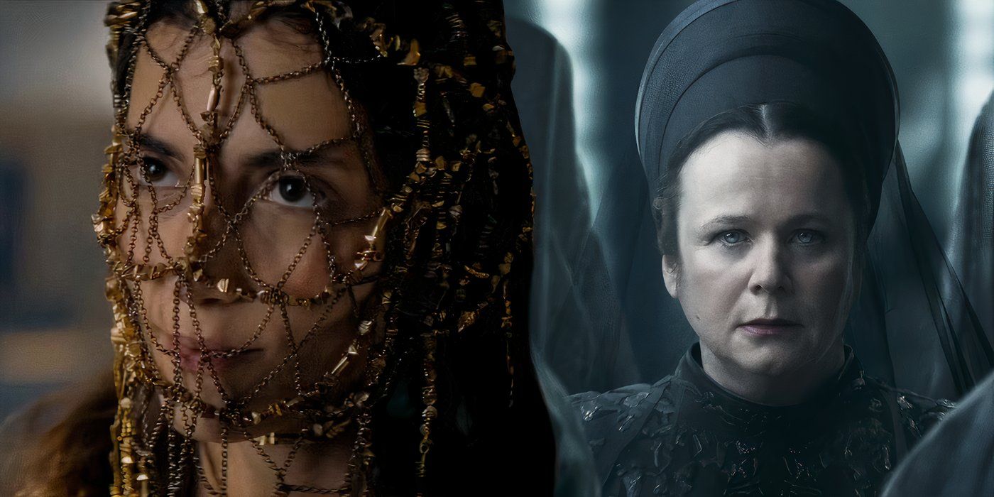 Dune : Prophecy – Date de sortie, distribution, histoire, bande-annonce et tout ce que nous savons...