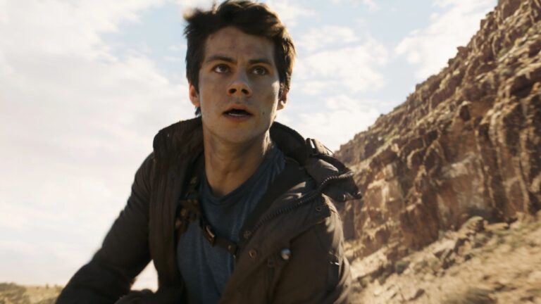Dylan O'Brien se souvient de son expérience de mort imminente lors du tournage de The Maze Runner
