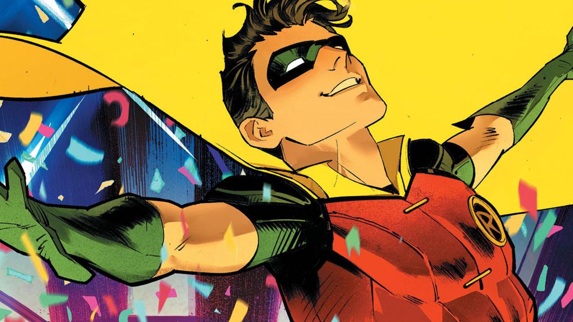 Dynamic Duo ne sortira pas avant 2028 dans la DCU de James Gunn