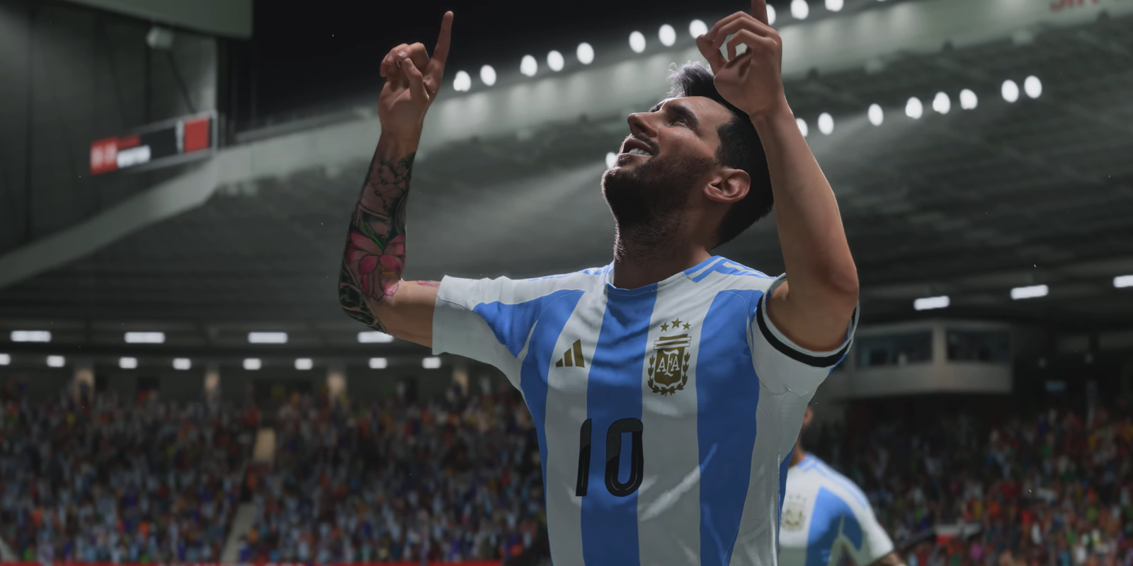 EA Sports FC 25 : Comment effectuer un dribble d'effort