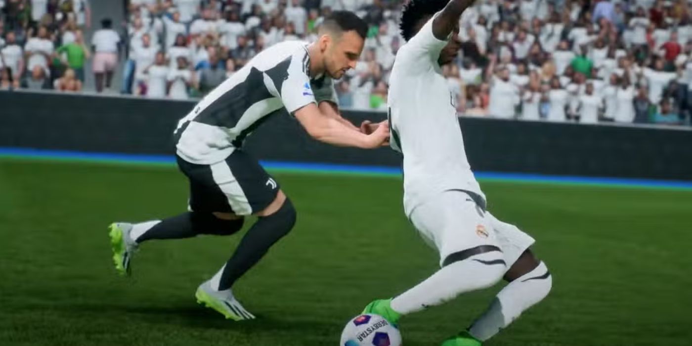 EA Sports FC 25 : Comment utiliser les fautes professionnelles