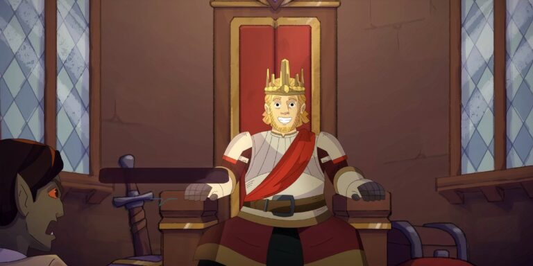 Elder Scrolls: Castles – Comment obtenir plus de sujets