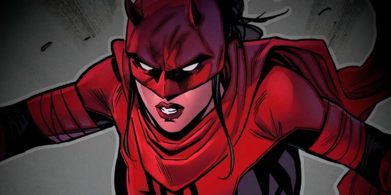 Elektra rejoint officiellement Marvel's Avengers, confirmant son Darede…