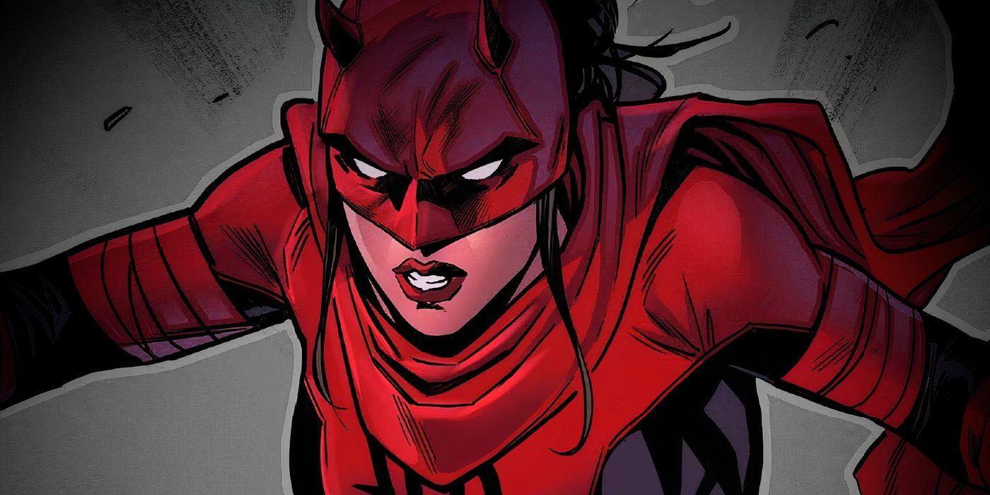 Elektra rejoint officiellement Marvel's Avengers, confirmant son Darede...
