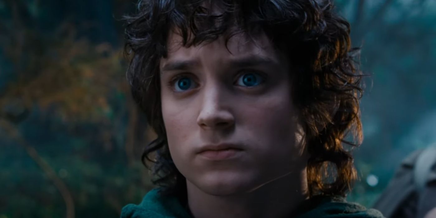 Elijah Wood dit que la chasse à Gollum n'est pas une saisie d'argent du Seigneur des Anneaux