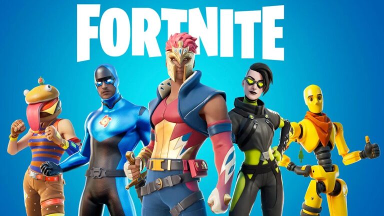 Epic Games poursuit Google et Samsung pour violations des lois antitrust