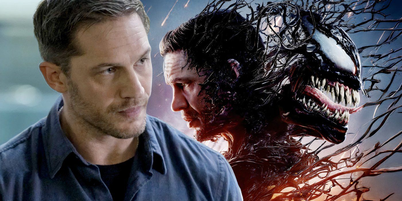 Everything Venom: The Last Dance se prépare pour l'univers Spider-Man de Sony...