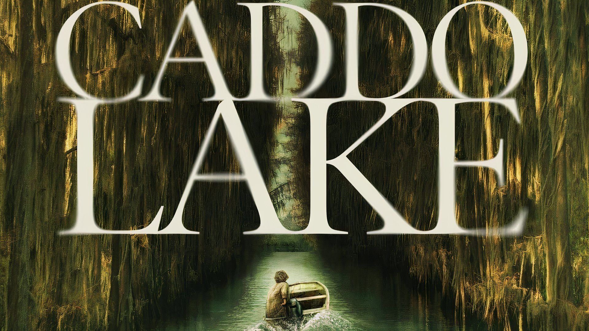 Examen du lac Caddo | Un thriller mystérieux produit par Shyamalan