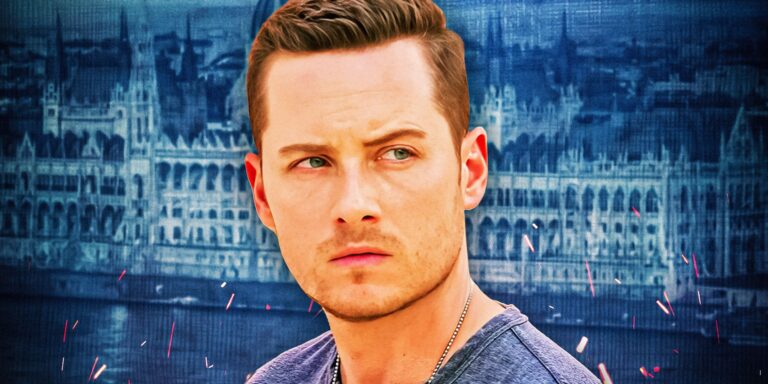 FBI : La première de la saison 4 internationale montre le disparu Jay Halstead St…