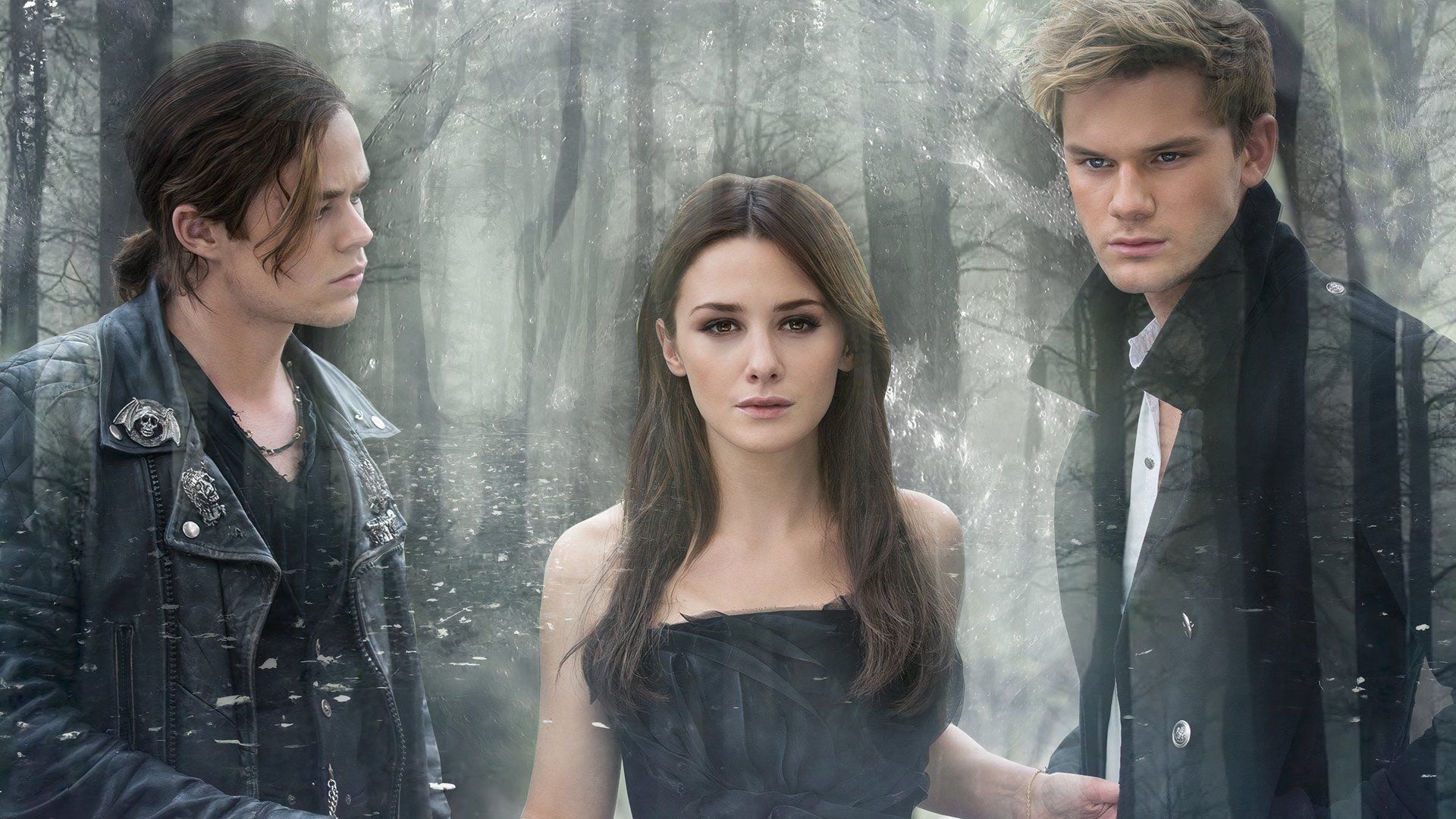 Fallen est l’une des pires adaptations de livres YA au cinéma sur Rotten