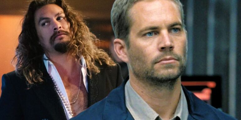 Fast & Furious a justifié l'absence de Brian dans Fast X il y a 13 ans avec le…