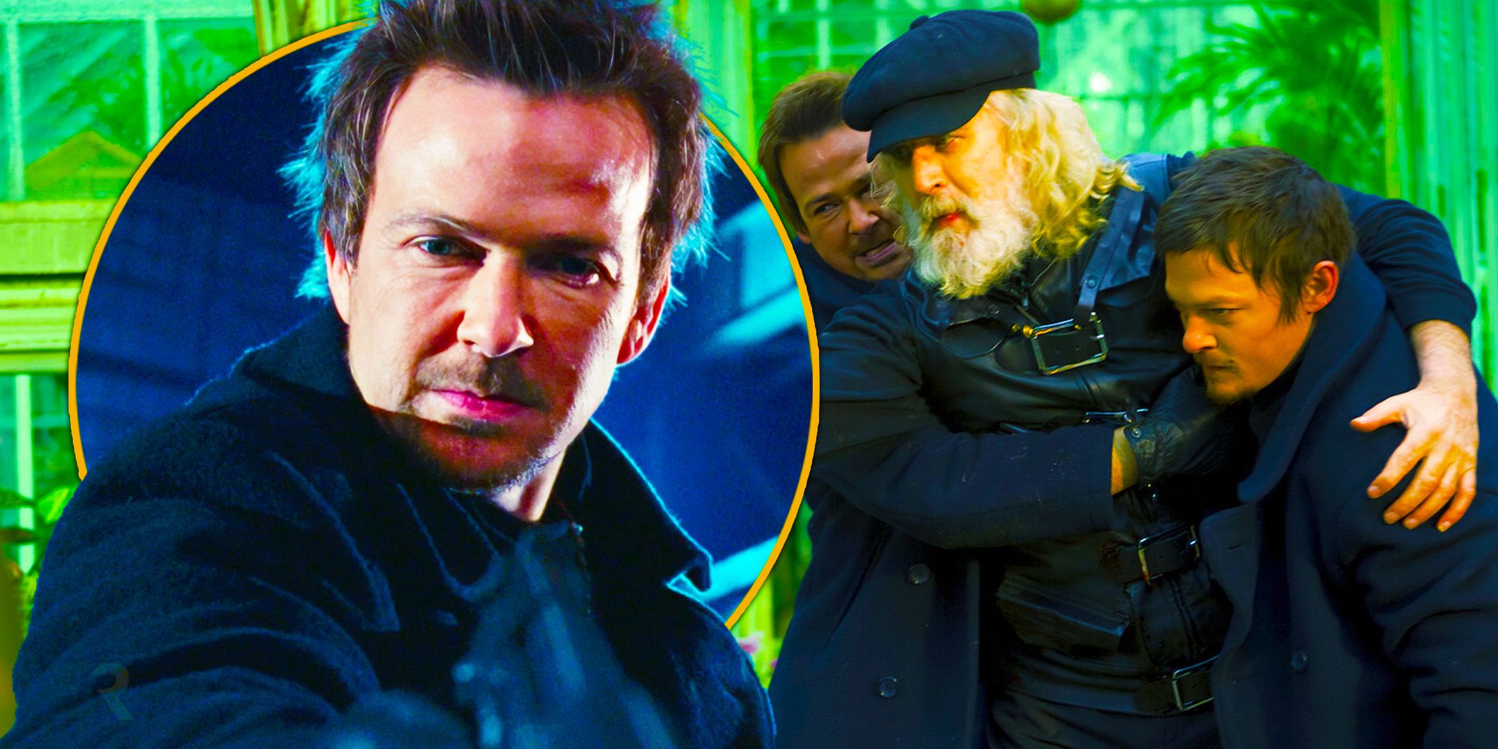 Fenêtre de tournage de Boondock Saints 3 confirmée par Star