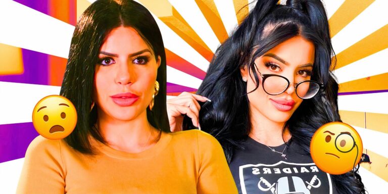 Fiancé de 90 jours : Je veux que Larissa Lima revienne dans la série (elle est la « reine… »