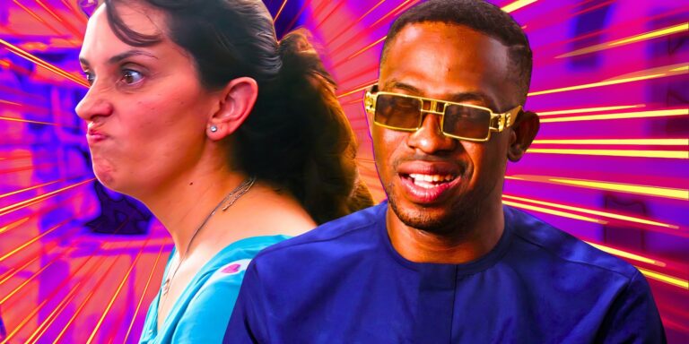 Fiancé de 90 jours : la cécité de Chidi Ikpeamaeze a-t-elle été guérie ?