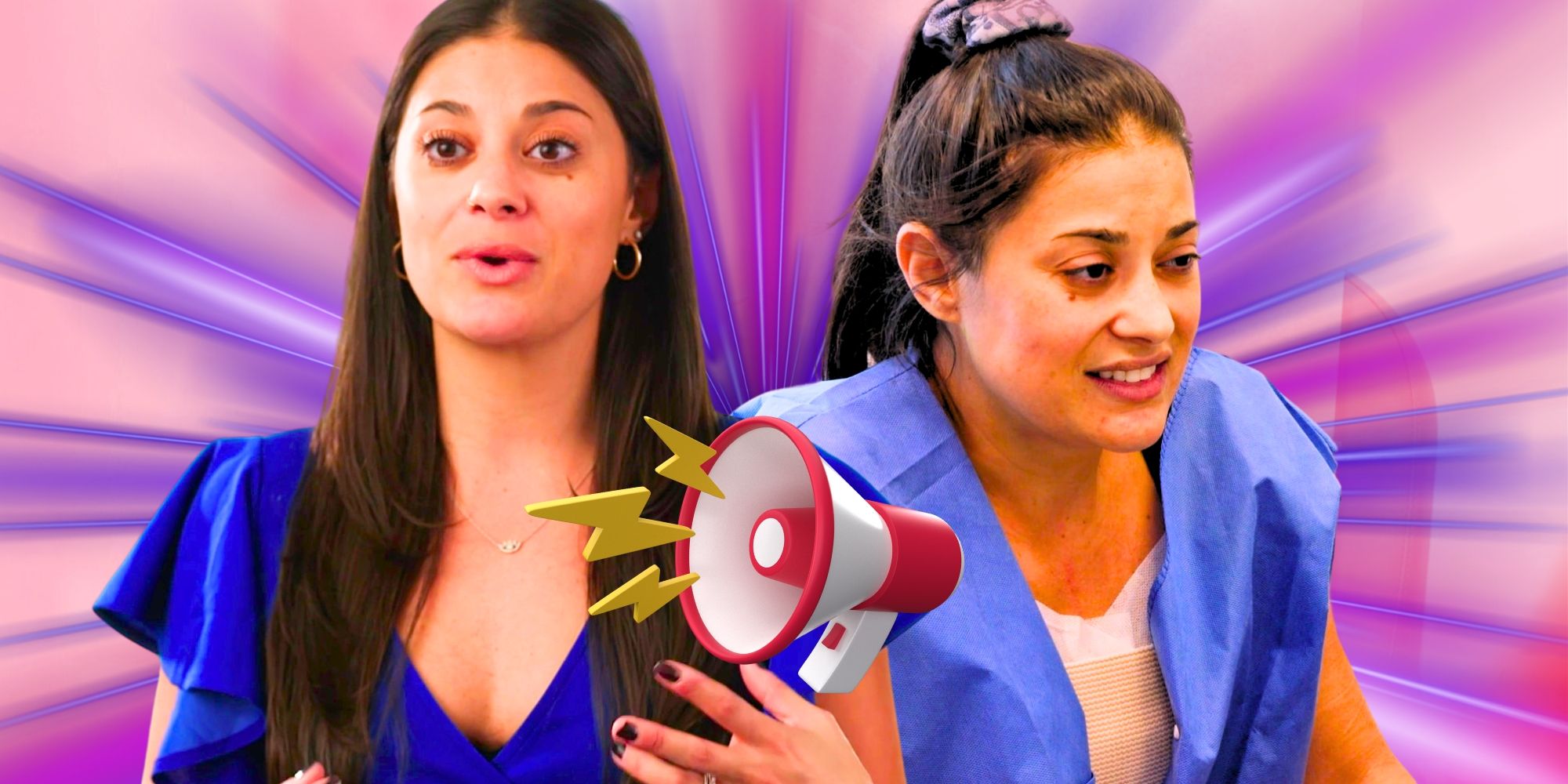 Fiancé de 90 jours : quel est le secret derrière l'incroyable mariage de Loren Brovarnik...