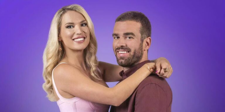 Fiancé de 90 jours : quel travail Božo Vrdoljak fait-il dans la vie ? (Il le fait…