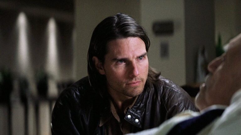 Film de Tom Cruise nominé aux Oscars avec des décors de critique parfaits pour Ebert