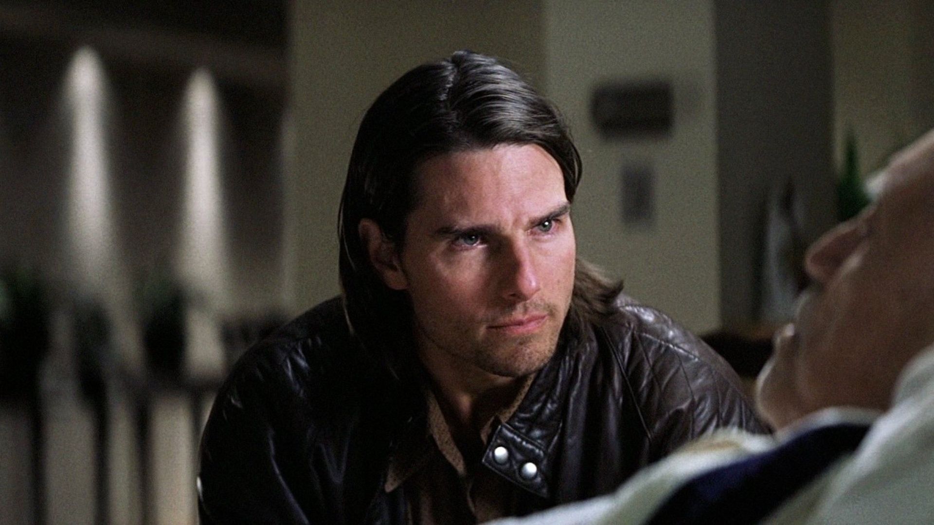 Film de Tom Cruise nominé aux Oscars avec des décors de critique parfaits pour Ebert