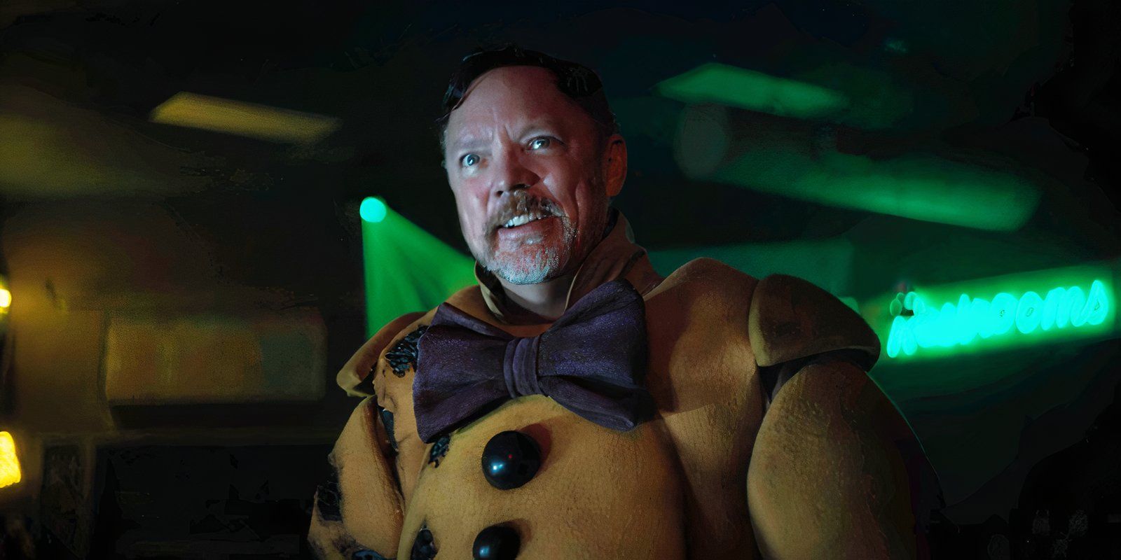 Five Nights At Freddy's 2 obtient une nouvelle date de début de tournage et un scénario prometteur...