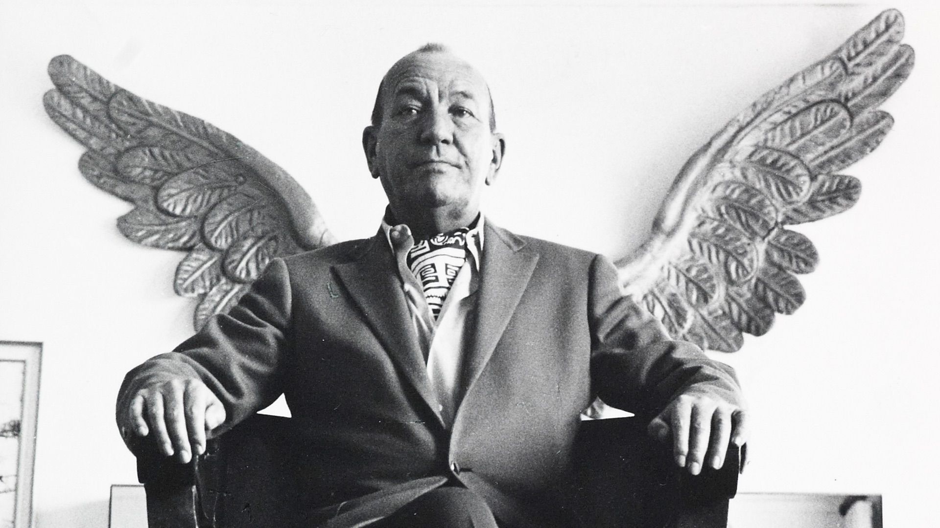 Fou du garçon : l'histoire de Noël Coward