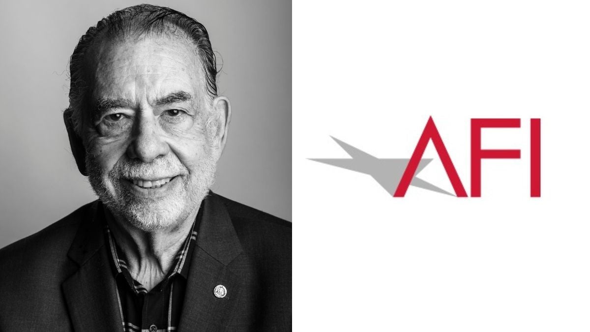 Francis Ford Coppola nommé lauréat du 50e Life Achievement Award de l'AFI
