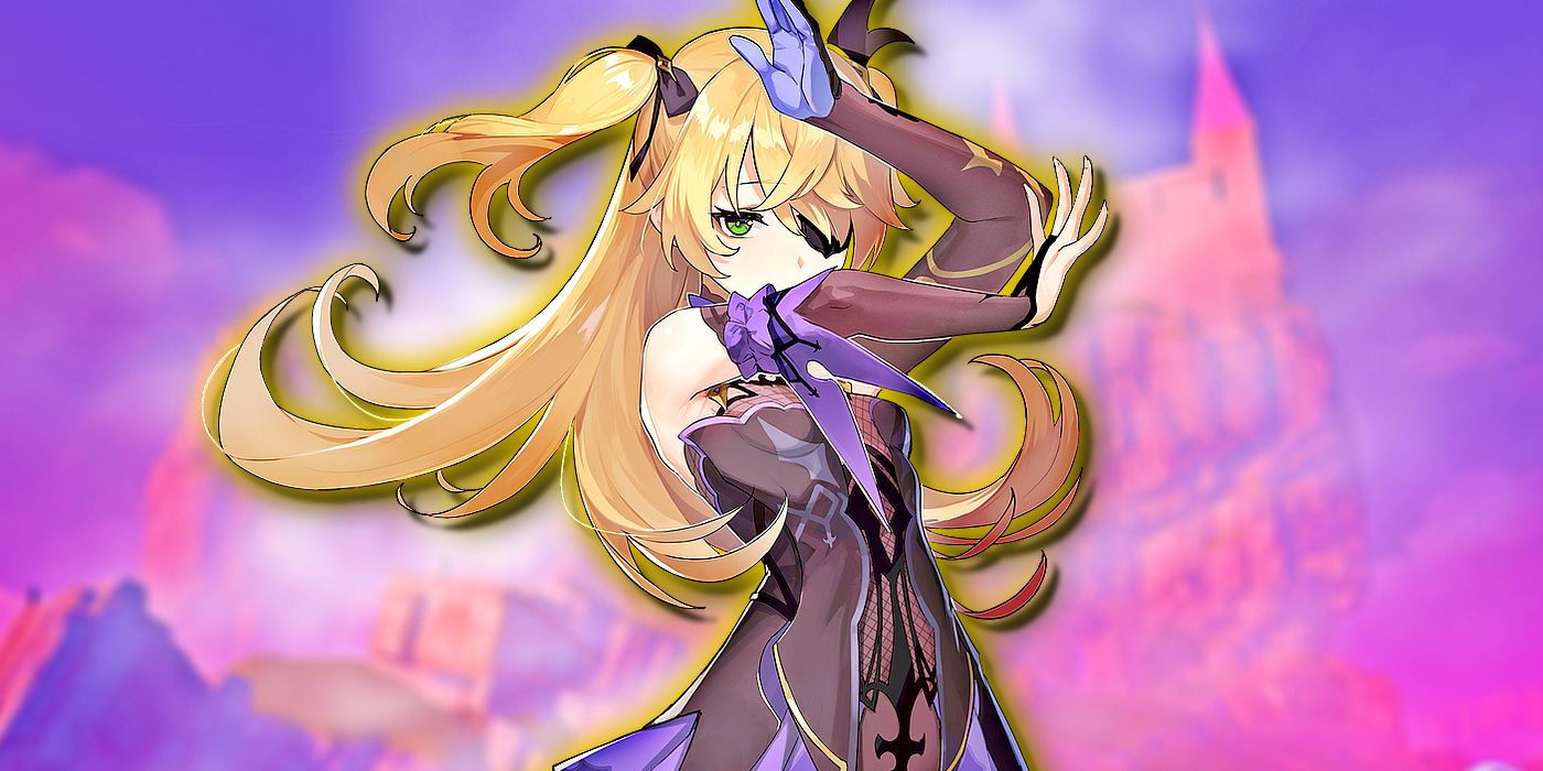 Fuites de Genshin Impact 5.2 : des buffs massifs de réaction élémentaire peuvent être masqués...