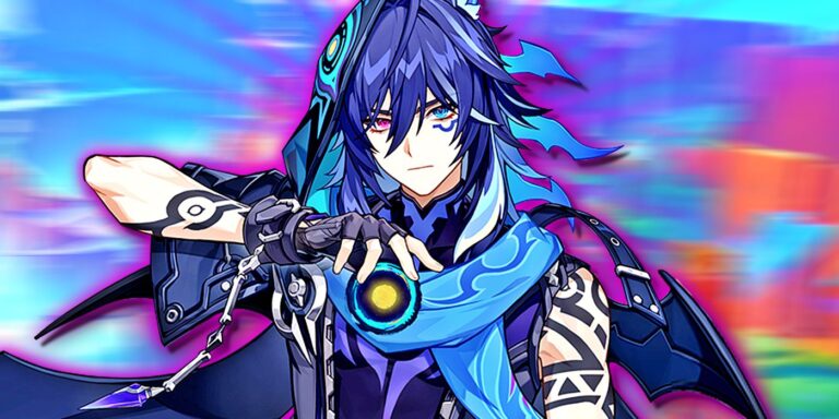 Fuites de Genshin Impact 5.2 : la capacité exclusive d'Ororon peut faire allusion à…