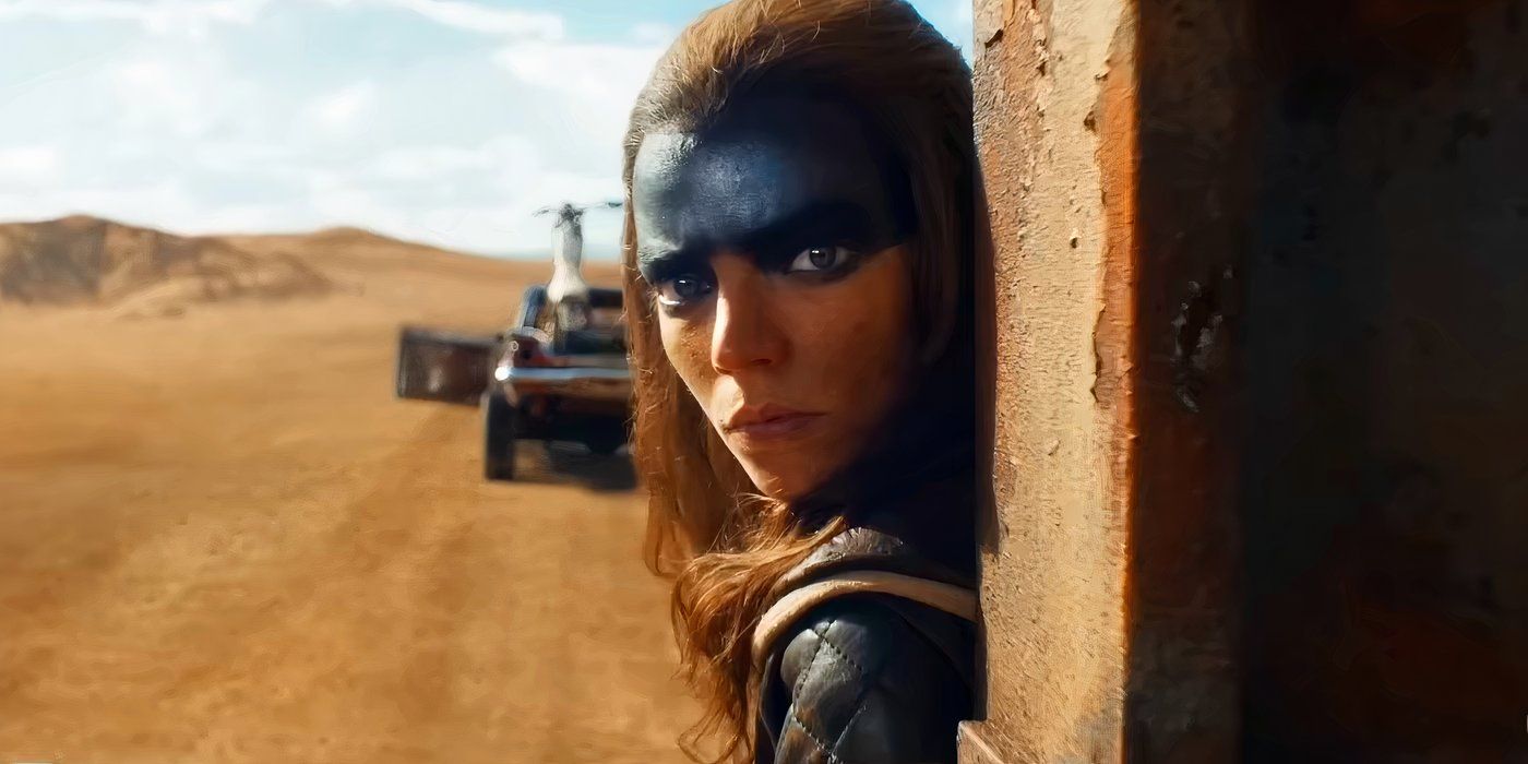 Furiosa est un futur classique, mais il sera trop tard pour le Mad Max Spi...