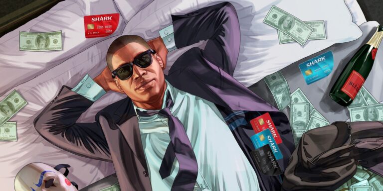 GTA Online : Comment réclamer votre cadeau d'anniversaire de 11 ans
