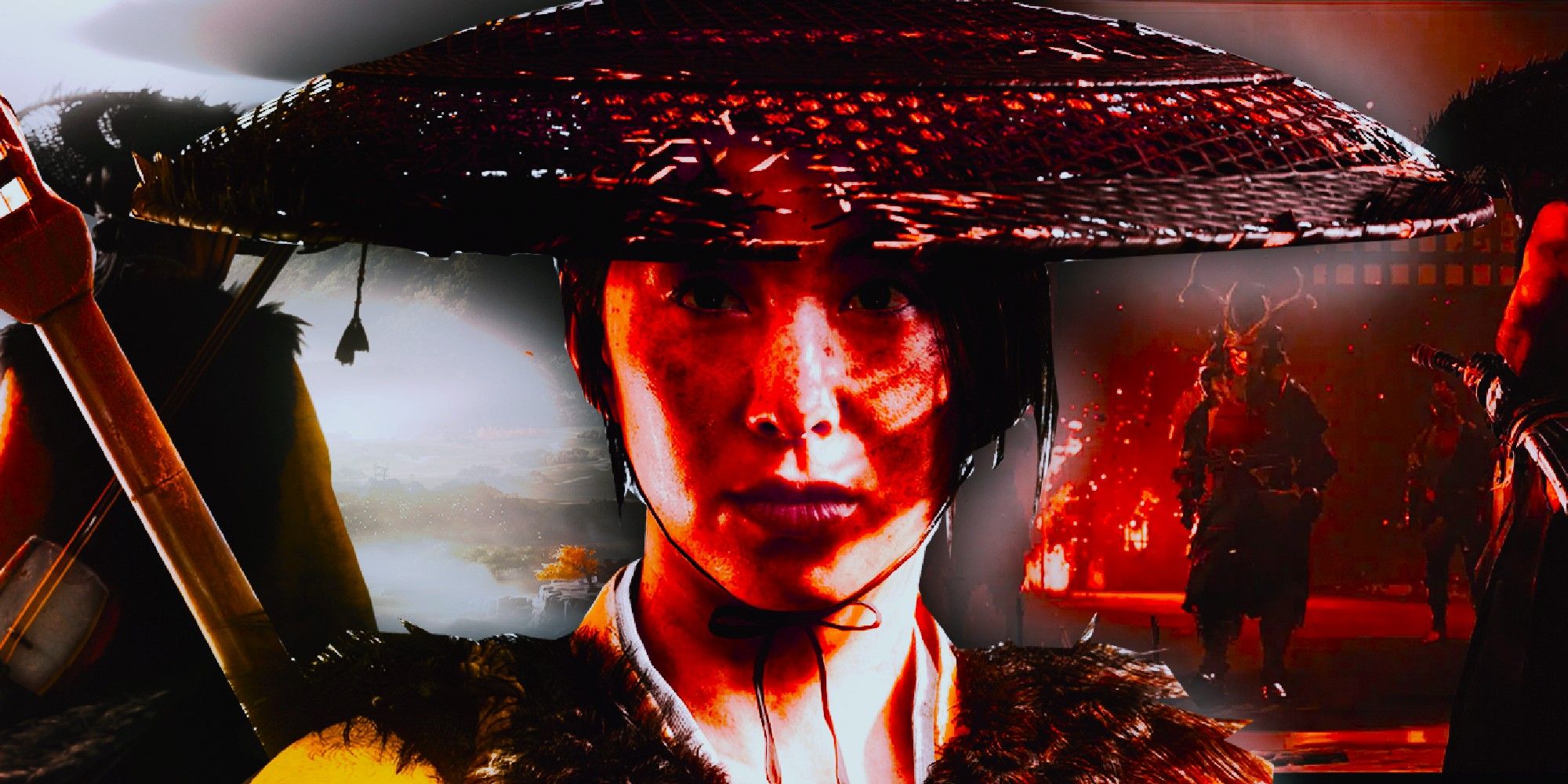 Ghost Of Yotei est-il une suite ou un spin-off ?