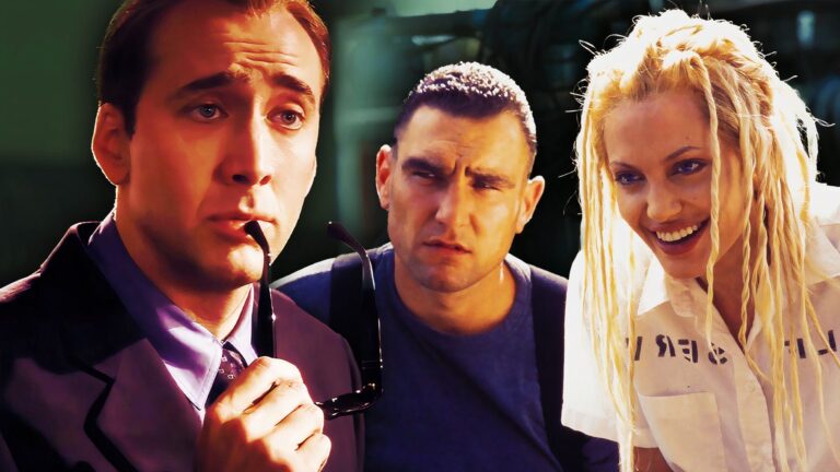 Gone in 60 Seconds Streams gratuitement et c'est mieux que vous ne le pensez