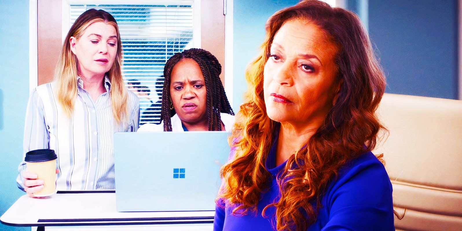 Grey's Anatomy Saison 21, Récapitulatif de l'épisode 2 : 9 plus grands moments et révélations