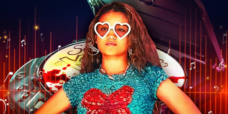 Guide de la bande originale de Time Cut : chaque chanson et quand elle est jouée sur Netflix…