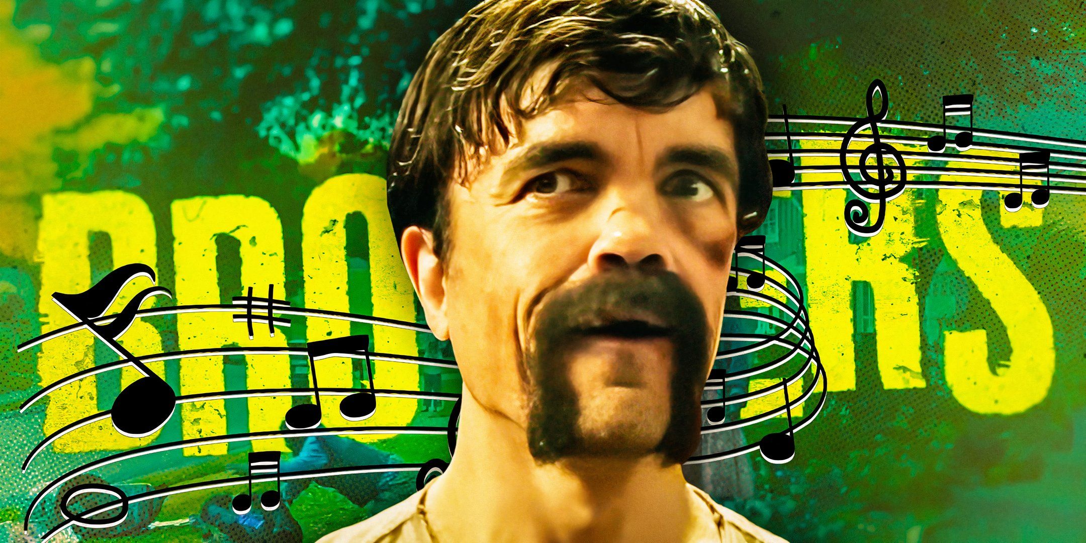 Guide de la bande originale des Brothers 2024 : chaque chanson et quand ils jouent dans le film...