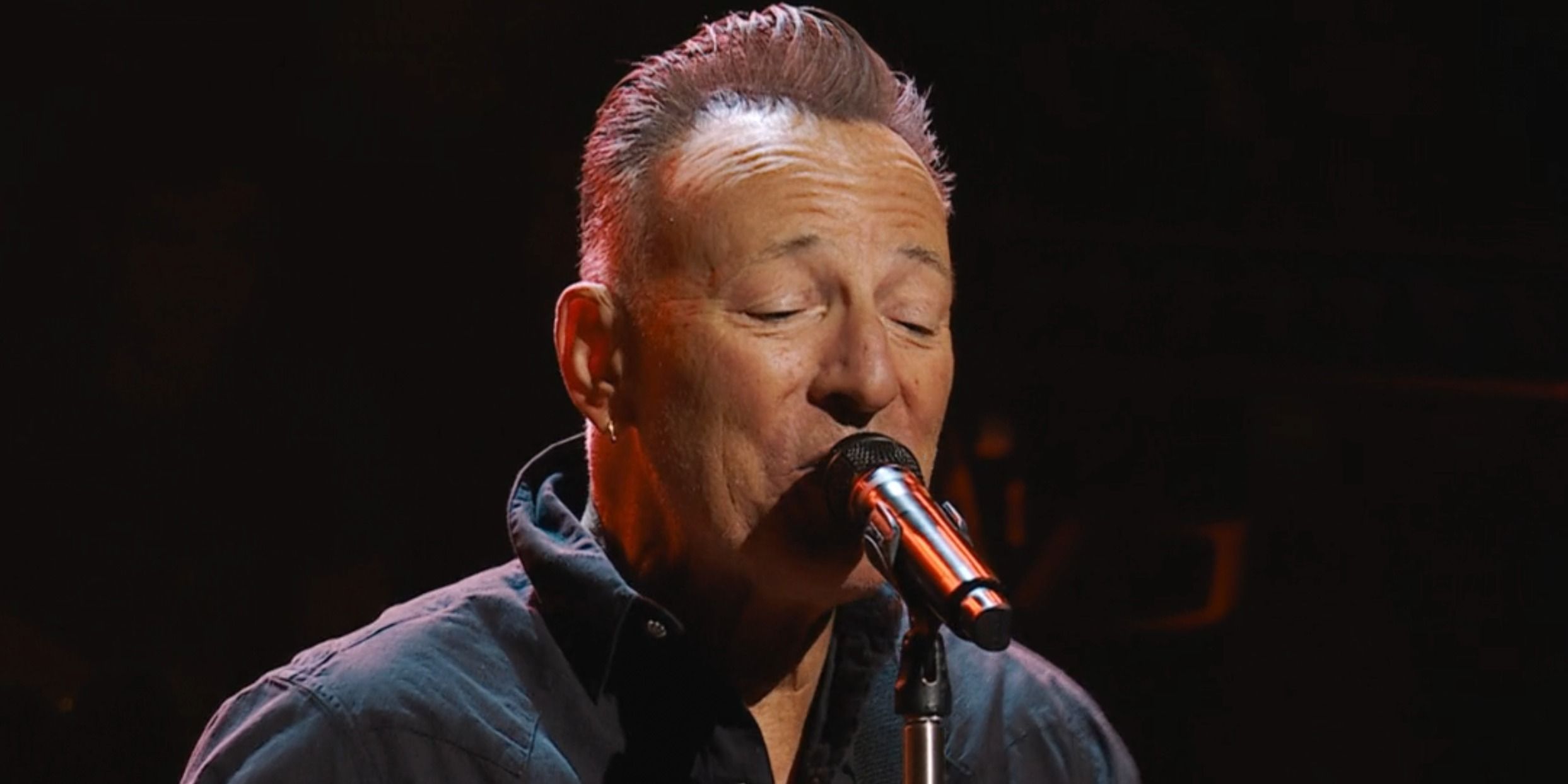 Guide de la bande originale du Road Diary de Bruce Springsteen : Chaque chanson et quand...