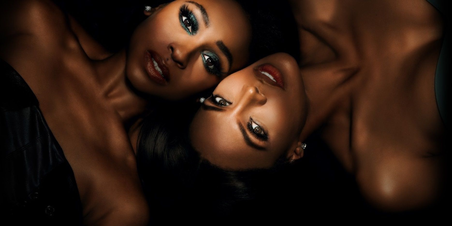 Guide des acteurs et des personnages de Beauty In Black