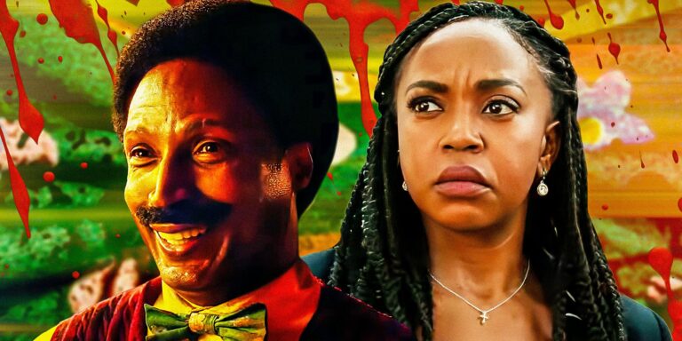 Guide des acteurs et des personnages de M. Crocket