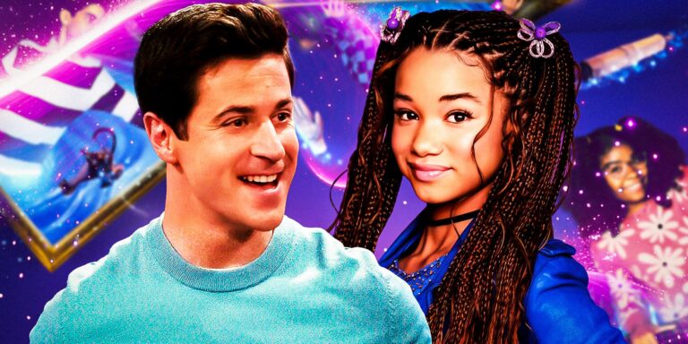 Guide des acteurs et des personnages de retour de Wizards Beyond Waverly Place