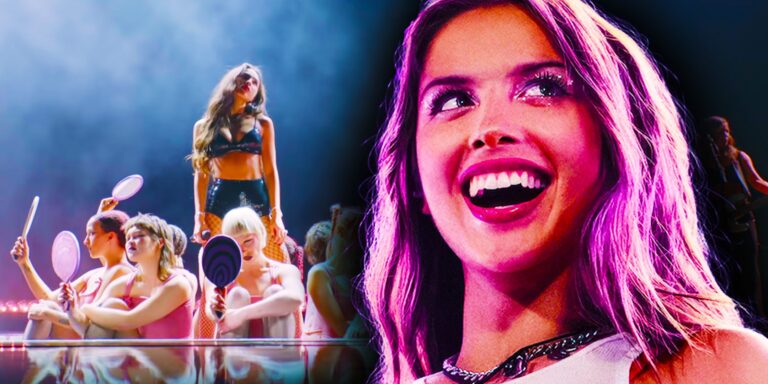 Guide des interprètes de la tournée mondiale Guts : chaque danseuse suppléante d'Olivia Rodrigo, V…