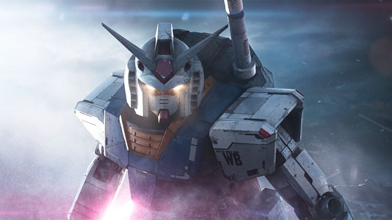 Gundam Movie fait appel à Jim Mickle pour remplacer le réalisateur Jordan Vogt-Roberts