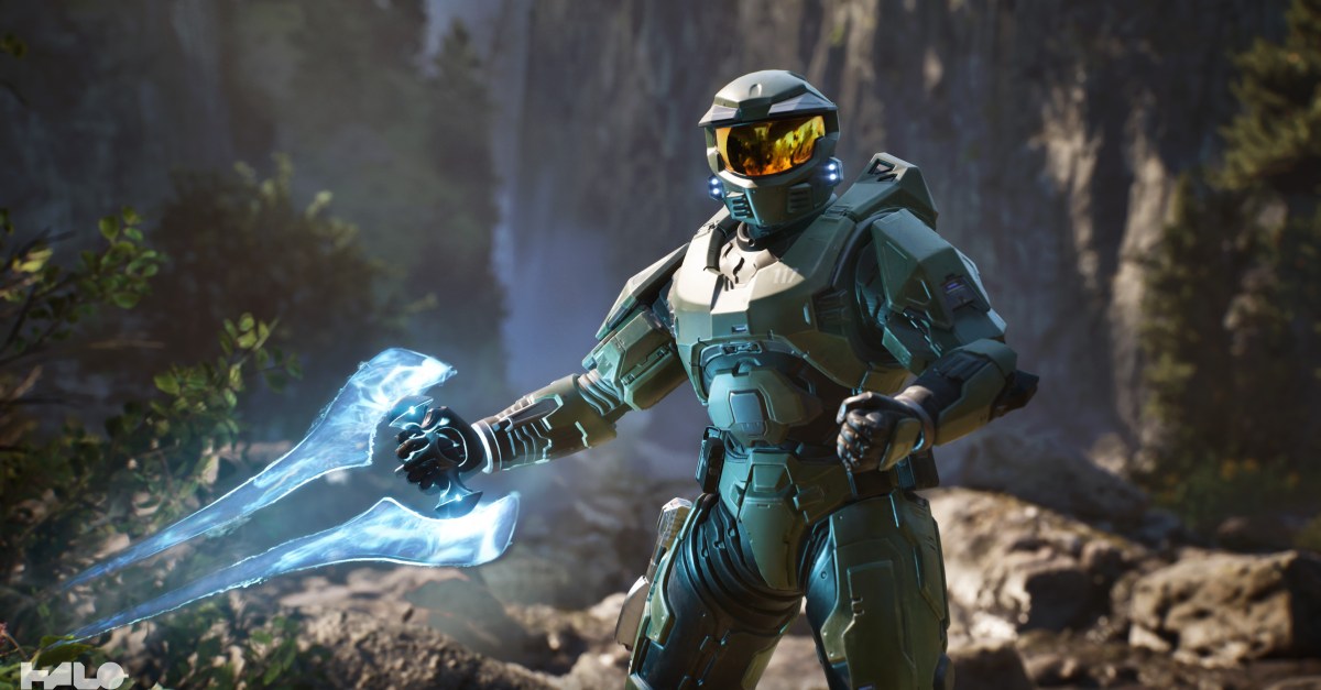 Halo retrouvé vivant : changement de nom du développeur, plusieurs jeux en préparation