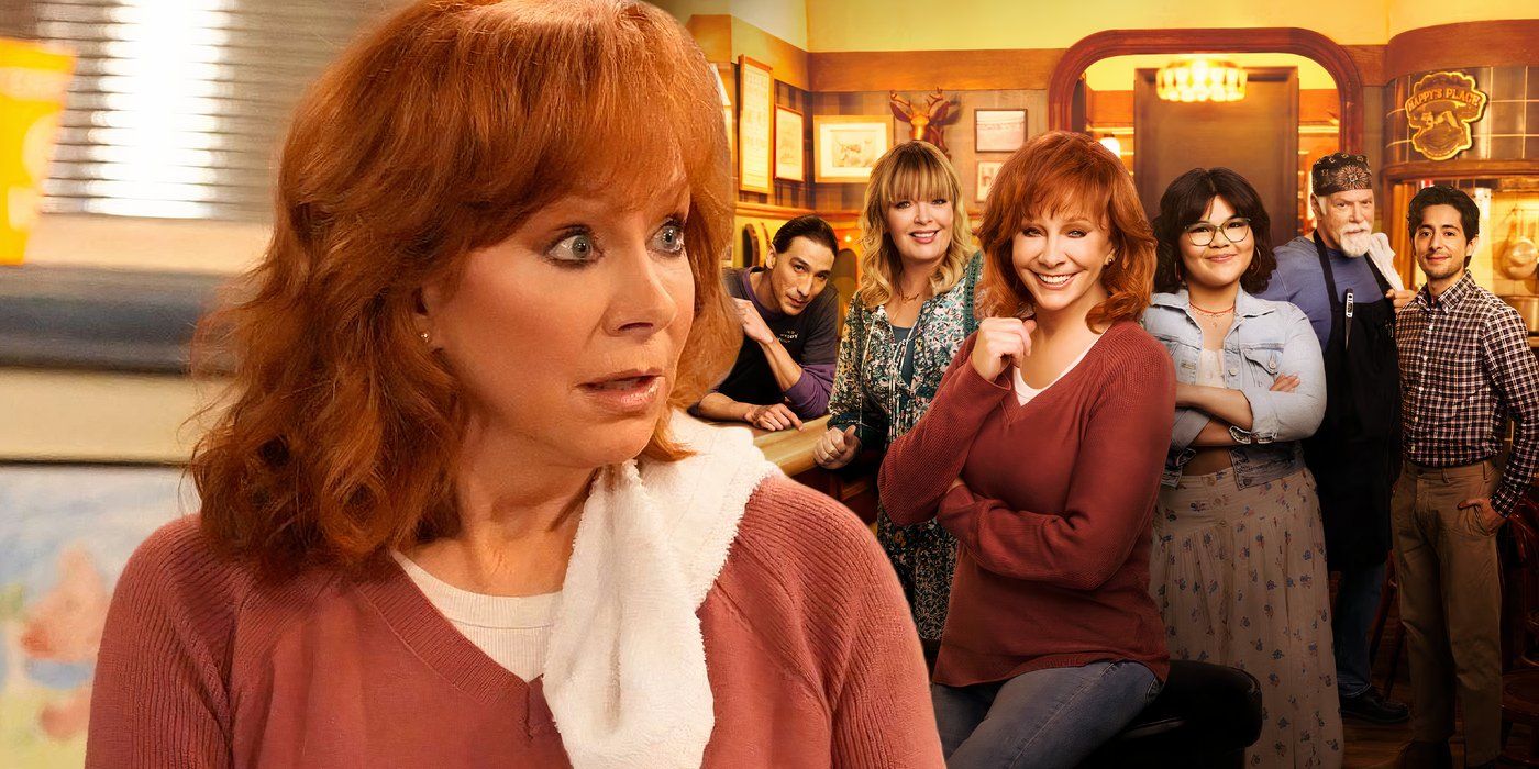 Happy's Place Saison 2 : Est-ce que ça arrivera ? Tout ce que nous savons