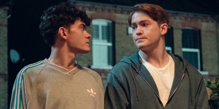 Heartstopper saison 3 : la romance LGBTQ+ de Netflix est ambitieuse et…