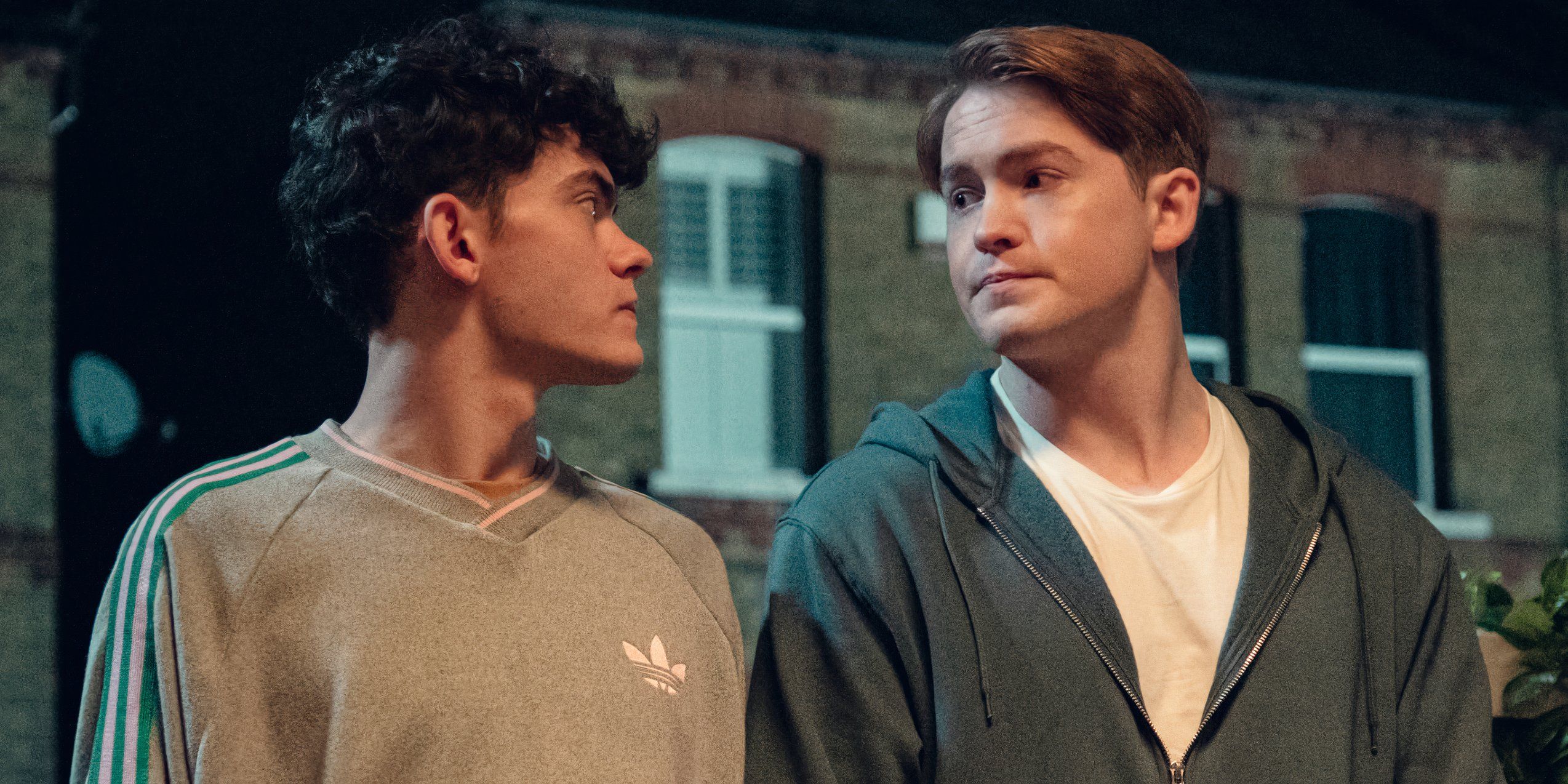 Heartstopper saison 3 : la romance LGBTQ+ de Netflix est ambitieuse et...