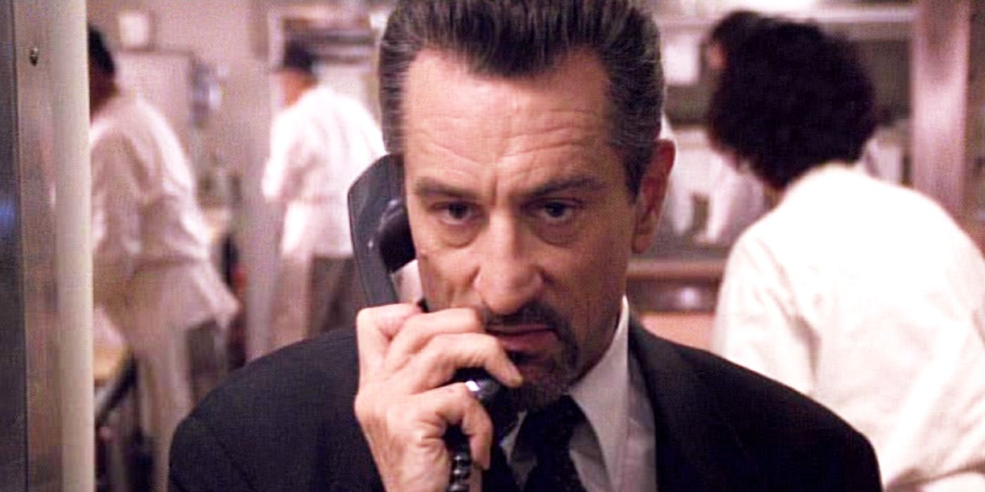 Heat 2 revient et qui devrait jouer son personnage dans les flashbacks abordés...